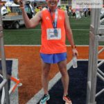 Six Years and a Half Marathon