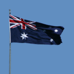 Happy Nations #12: Australia