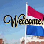 Happy Nations #5: Netherlands