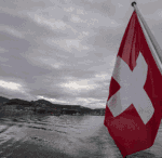 Happy Nations #4: Switzerland