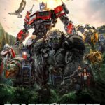 Transformers: Rise of the Beasts (2023)