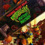 Teenage Mutant Ninja Turtles: Mutant Mayhem (2023)