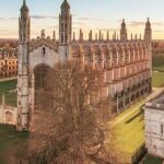 Costs of Top UK Universities for Americans