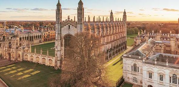 Costs of Top UK Universities for Americans