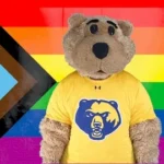 Universities Supporting LGBT