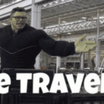 No Really. ALL the Time Travel Movies