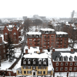 What is Happening with Trump and American Universities?