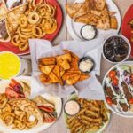 Olga’s Kitchen Run (Michigan)