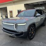 So I Bought a Rivian