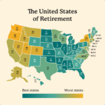 Best Retirement State