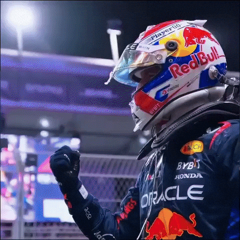 Seeing Max Win an F1 Race in 2026