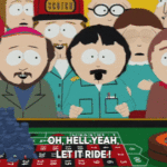 Gambling Away: The Pain