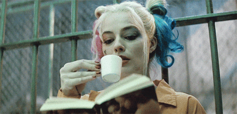Reading Fiction Again