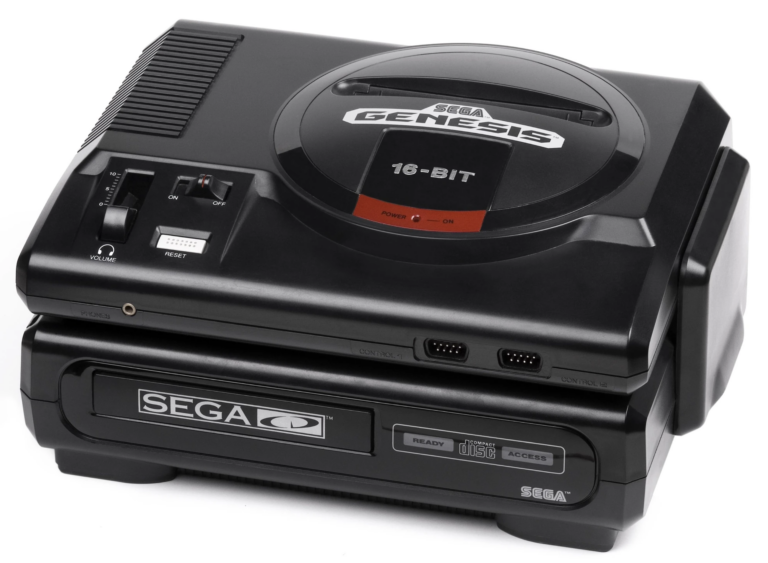 Is 2026 the Time to Start Collecting Sega CD FMV Games?