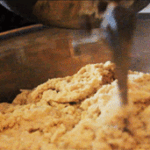 My Current Chocolate Chip Recipe